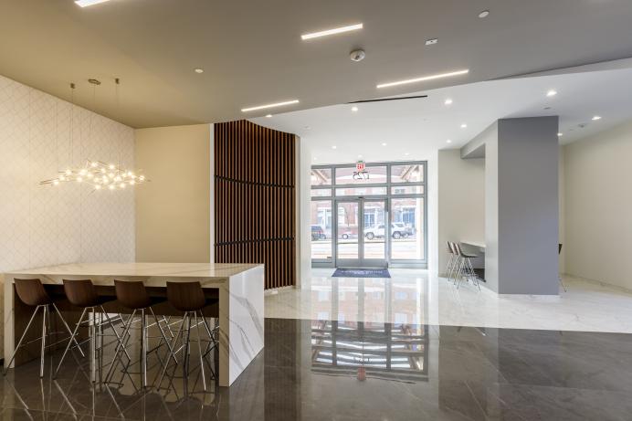 Gallery | Focus: Architecture + Design