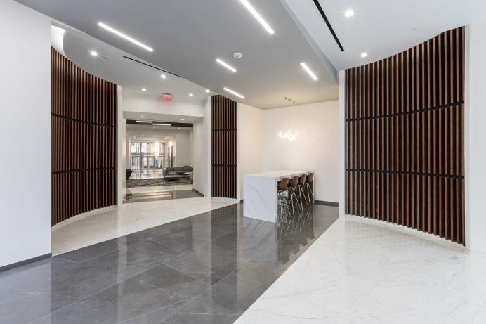Gallery | Focus: Architecture + Design