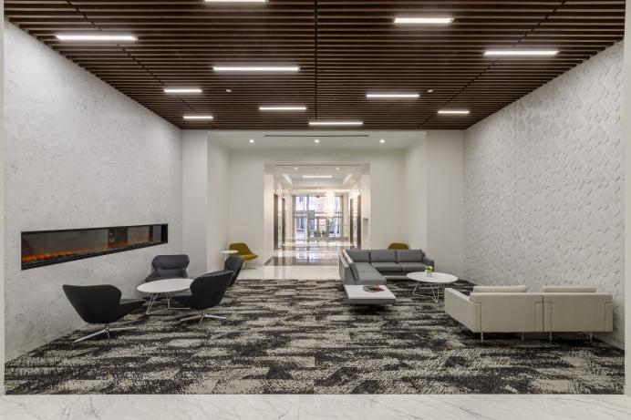 Gallery | Focus: Architecture + Design