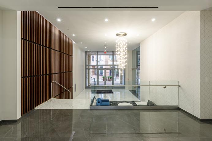 Gallery | Focus: Architecture + Design