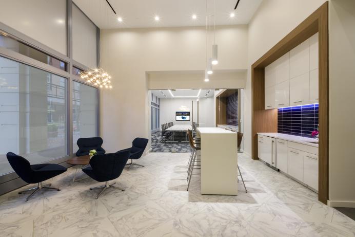 Gallery | Focus: Architecture + Design
