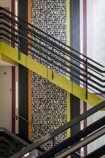 Gallery | Focus: Architecture + Design